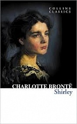 Shirley, Bronte, Charlotte