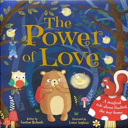 Gift Book: The Power of Love