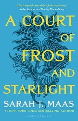 Court of Frost and Starlight (book 4), Maas, Sarah J.