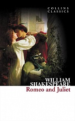 Romeo & Juliet, Shakespeare, William
