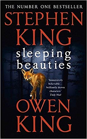 Sleeping Beauties, King, Stephen, King, Owen