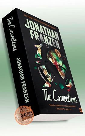 Corrections, The Franzen, Jonathan