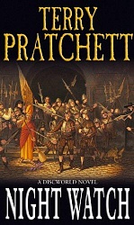 Night Watch, Pratchett, Terry