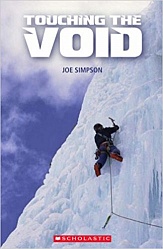 Rdr: [Lv 3]:  Touching the void