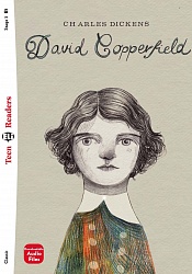 Rdr+Multimedia: [Teen]:  DAVID COPPERFIELD