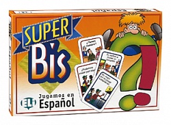 GAMES: [A2]:  SUPER BIS SPANISH