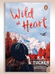 Wild at Heart (Book 2)