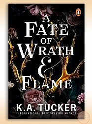 Fate of Wrath and Flame 