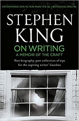On Writing, King, Stephen