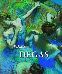 Edgar Degas (Best of)