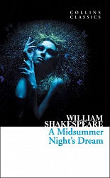 Midsummer Night's Dream, Shakespeare, William