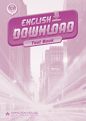 English Download [C1-C2]:  Tests