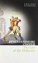 LAST OF THE MOHICANS, THE, Cooper, James Fenimore