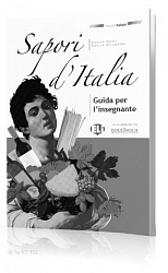 SAPORI D'ITALIA:  Teacher's Guide