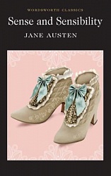Sense and Sensibility , Austen, Jane