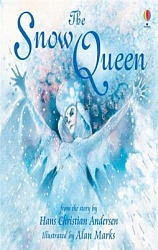 Snow Queen, The. (Young Reading - Level 2) (with CD)