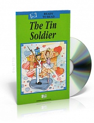 Rdr+CD: [Green (A1)]:  Tin Soldier   *OP*