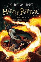 Harry Potter and the Half-Blood Prince, Rowling (PB), J.K.