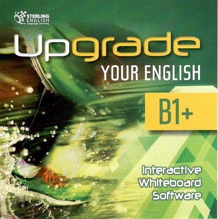 Upgrade [B1+]:  IWB software
