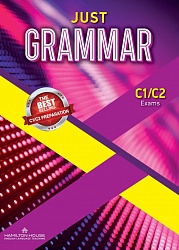 Just Grammar [C1/C2]:  SB