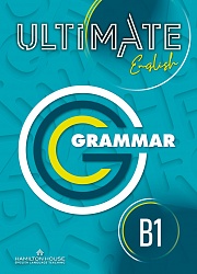 Ultimate [B1]:  Grammar