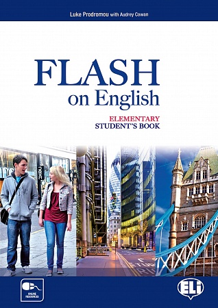 FLASH ON ENGLISH Elementary:  SB