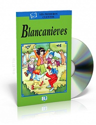 Rdr+CD: [Verde (A1)]:  Blancanieves   *OP*