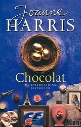 Chocolat, Harris, Joanne
