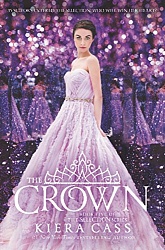 Crown (book 5), Cass, Kiera