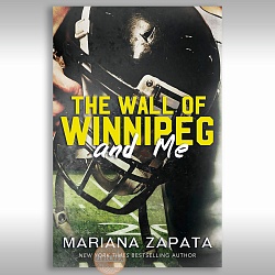 Wall of Winnipeg and Me, Zapata, Mariana
