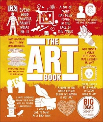 Art Book, The