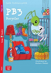 Rdr+Multimedia: [Young]:  PB3 RECYCLES