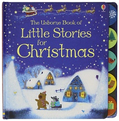 Little Stories for Christmas,