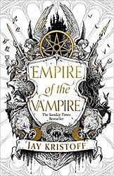 Empire of the Vampire, Kristoff, Jay