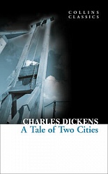 A TALE OF TWO CITIES, Dickens, Charles