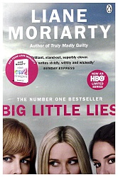 Big Little Lies (TV tie-in), Moriarty, Liane