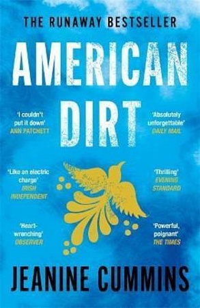 American Dirt, Cummins, Jeanine