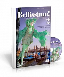 BELLISSIMO! 2:  SB+WB+CD