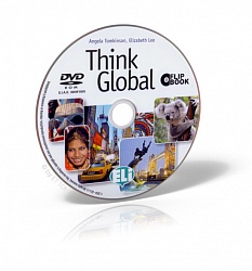 THINK GLOBAL:  Digital Book
