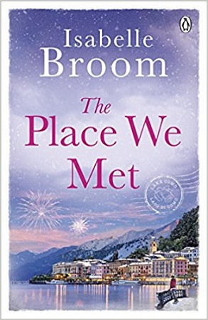 Place we met, Broom, Isabelle