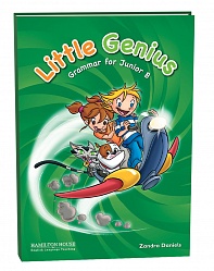 Little Genius 2:  TB