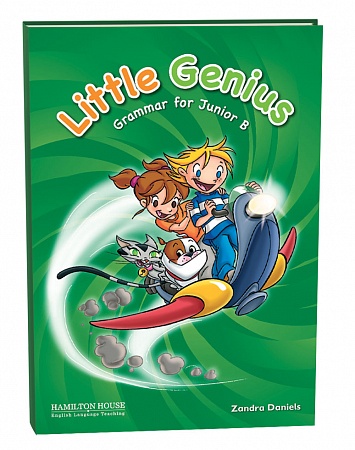Little Genius 2:  TB