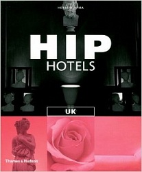 Hip Hotels: Escape UK