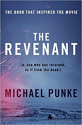 Revenant, The (film tie-in), Punke, Michael