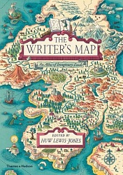 Writer's Map
