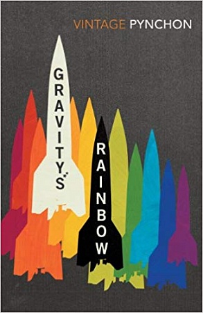 Gravity's Rainbow, Pynchon, Thomas