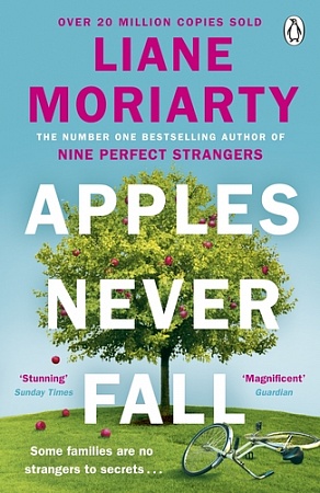 Apples Never Fall, Moriarty, Liane