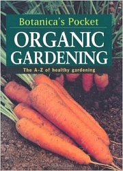 Botanica's Pocket: Organic Gardening