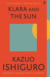 Klara and the Sun, Ishiguro, Kazuo