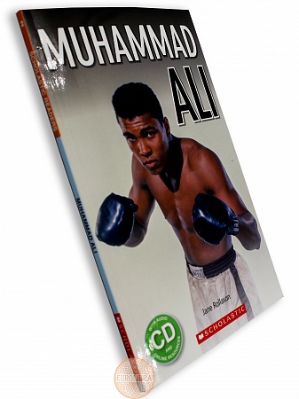 Rdr+CD: [Lv 2]:  Muhammad Ali